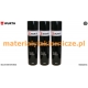 WURTH 5988108766 BLACK EDITION 600ml materialylakiernicze.pl